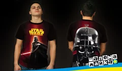 Звездные войны, Star Wars